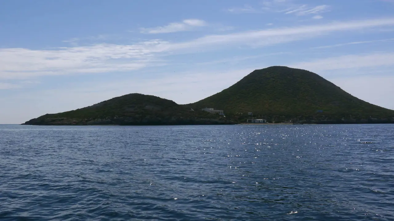 Isla Grosa
