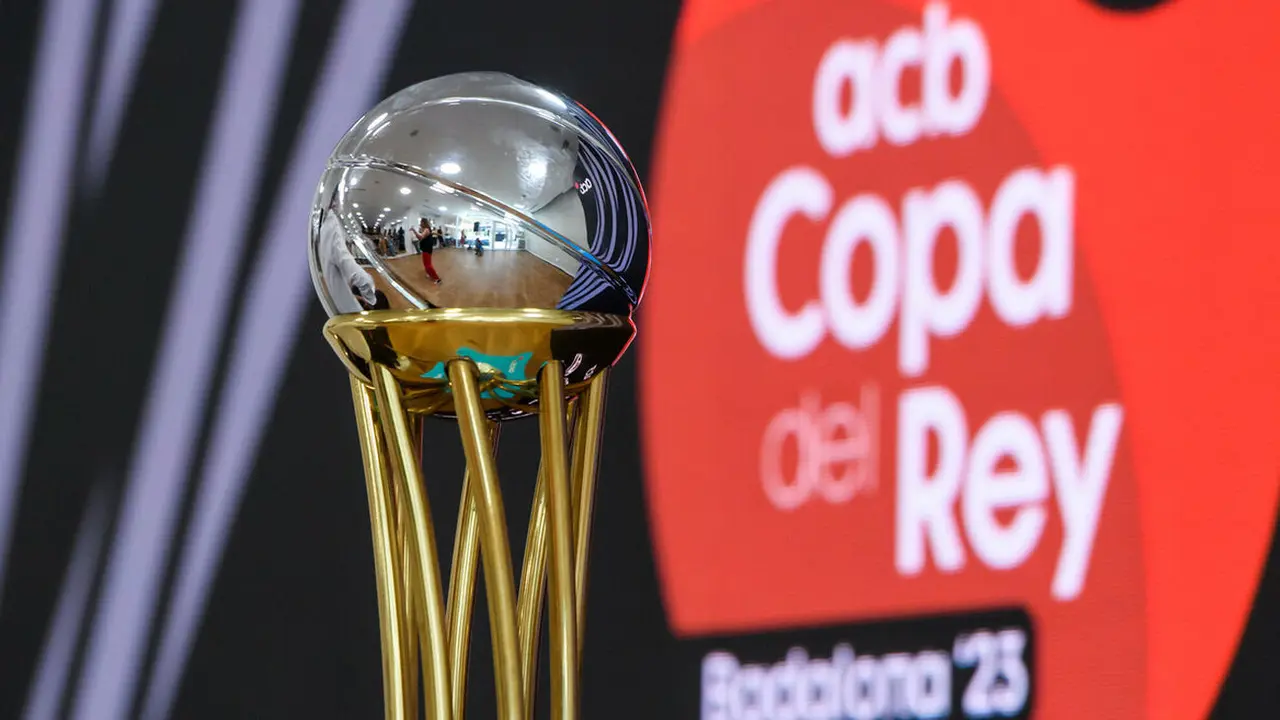 Copa del Rey