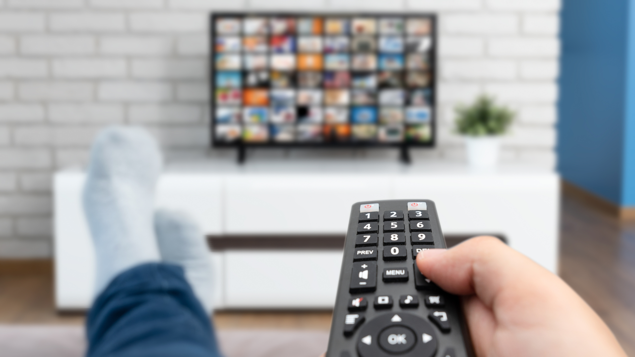 Cambios en la televisi&oacute;n