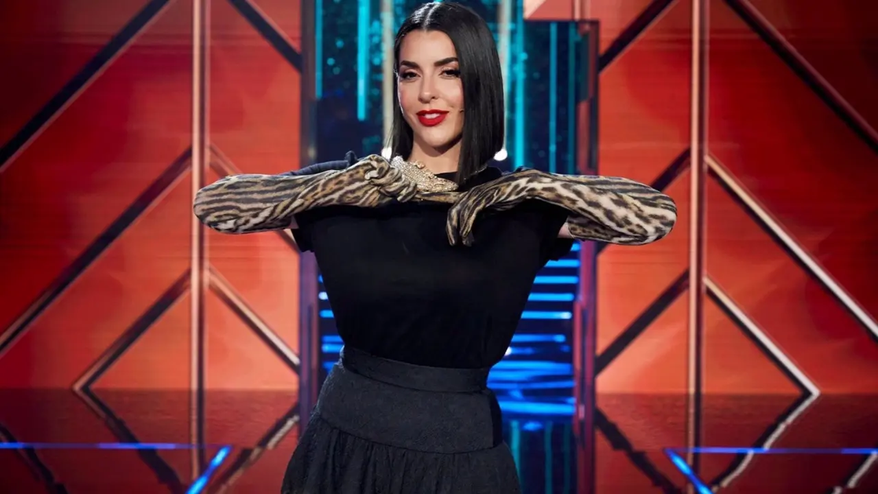 Ruth Lorenzo