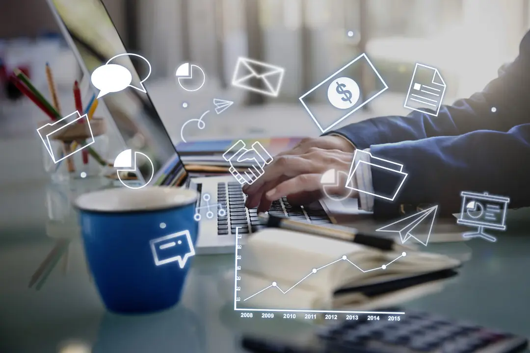  C&oacute;mo trabajar en marketing digital: Sigue estos pasos para lograrlo 