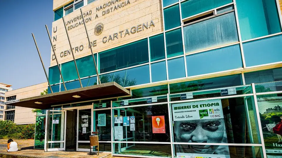 UNED Cartagena (foto: UNED)