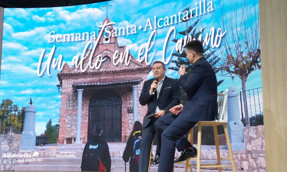 Alcantarilla