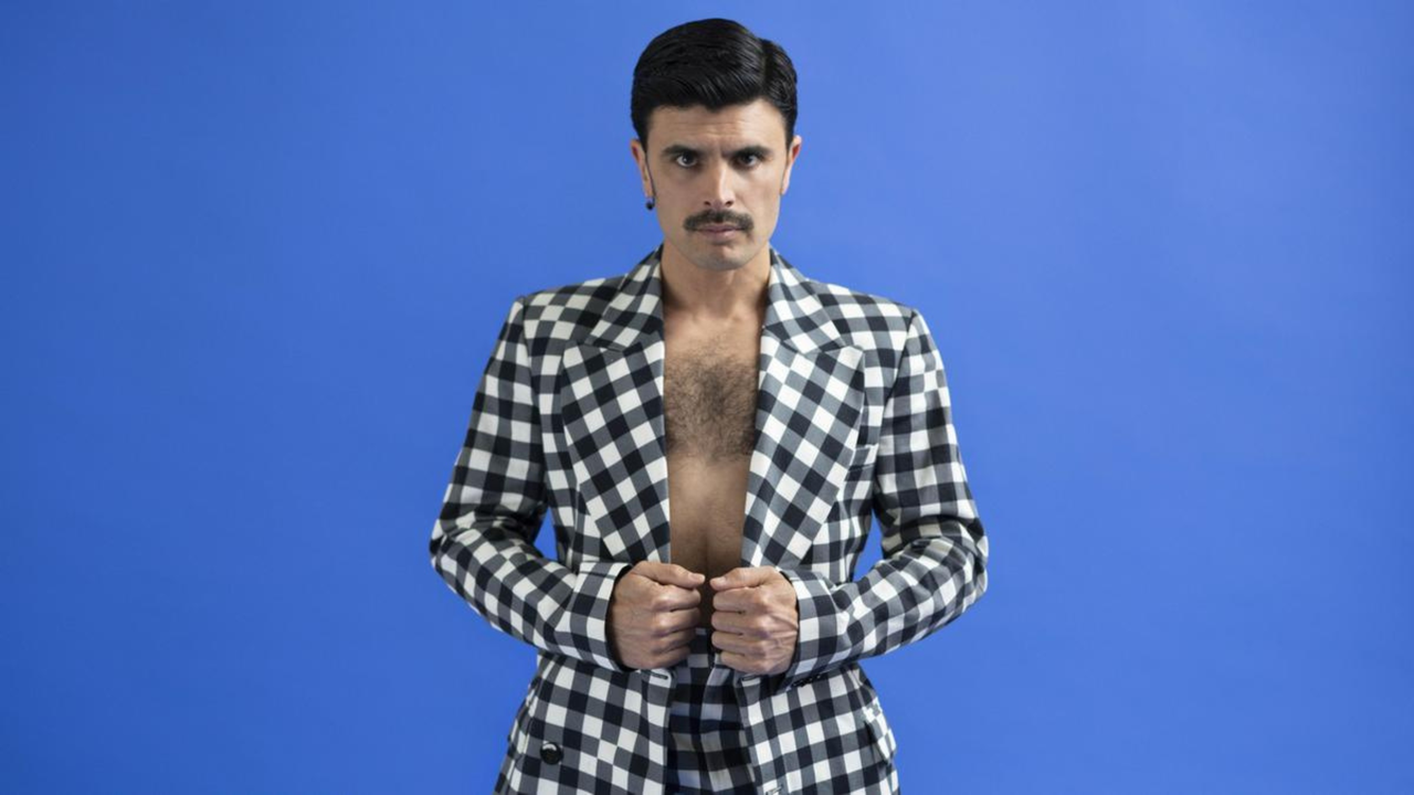Rodrigo Cuevas (Foto: Imagen promocional)
