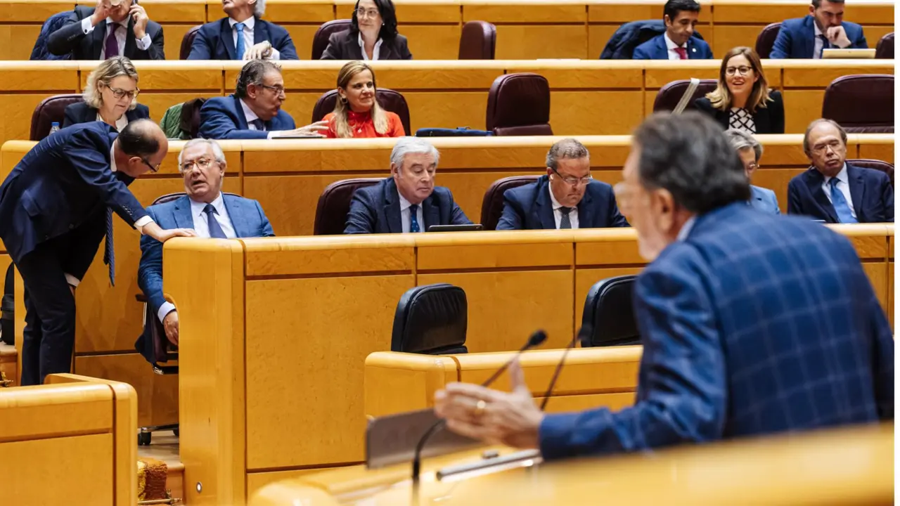Senado