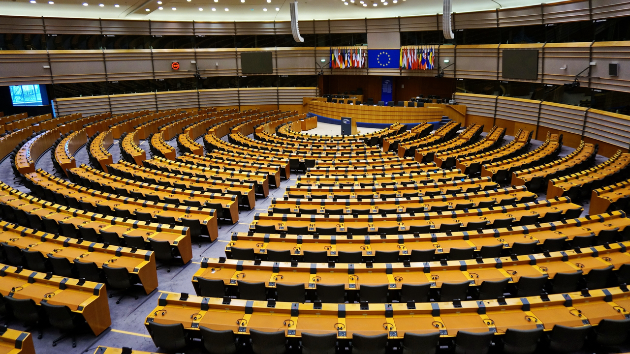Parlamento Europeo