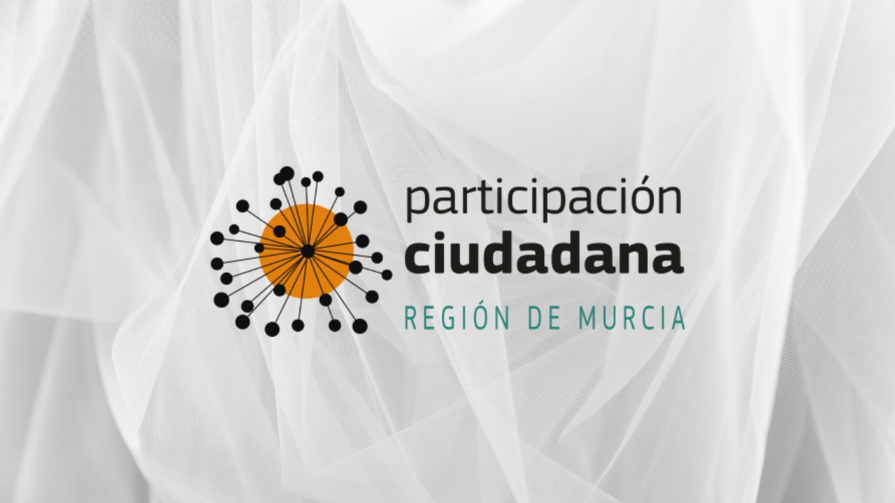 Consejo de Participación Ciudadana de la Región de Murcia
