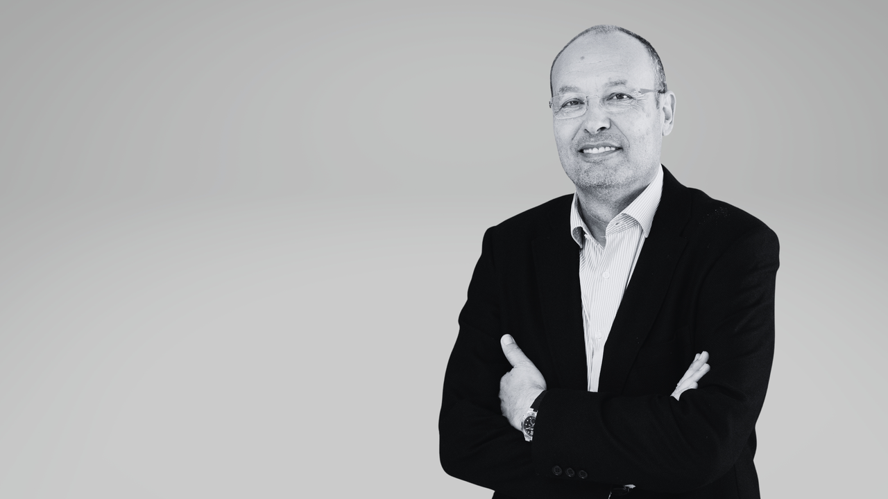 Fallece Juan Carlos Mu&ntilde;oz Melero, presidente del Cetem