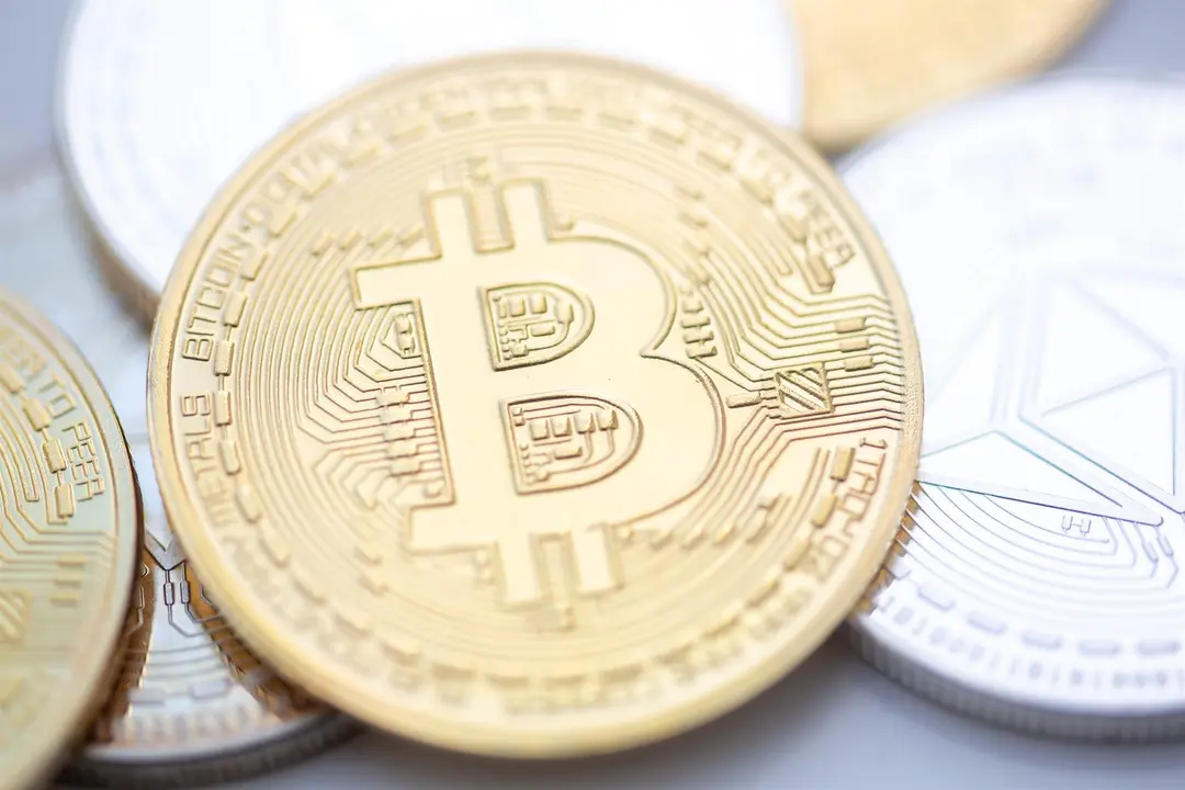 Bitcoin