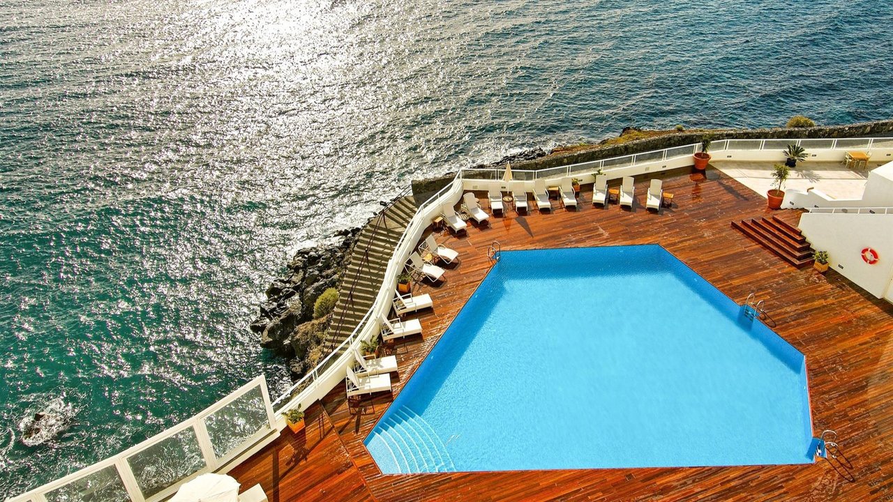 Grupo Fuertes y SATOCAN compran el Hotel Tenerife Golf (foto: Grupo Fuertes)