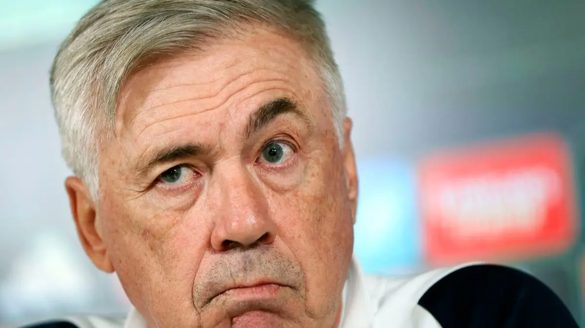 Carlo Ancelotti