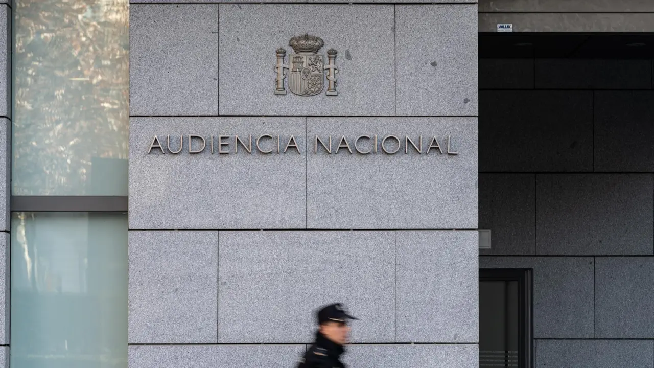 Audiencia Nacional