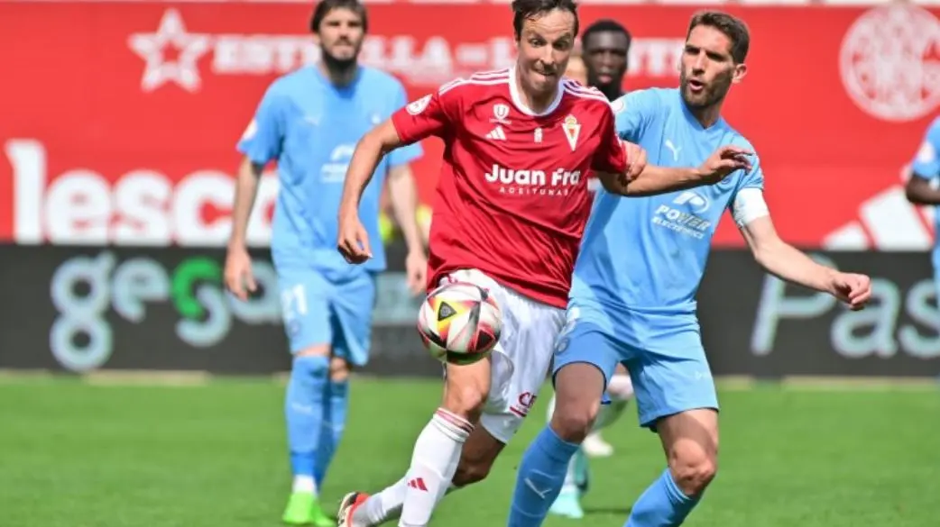 Real Murcia - Ibiza