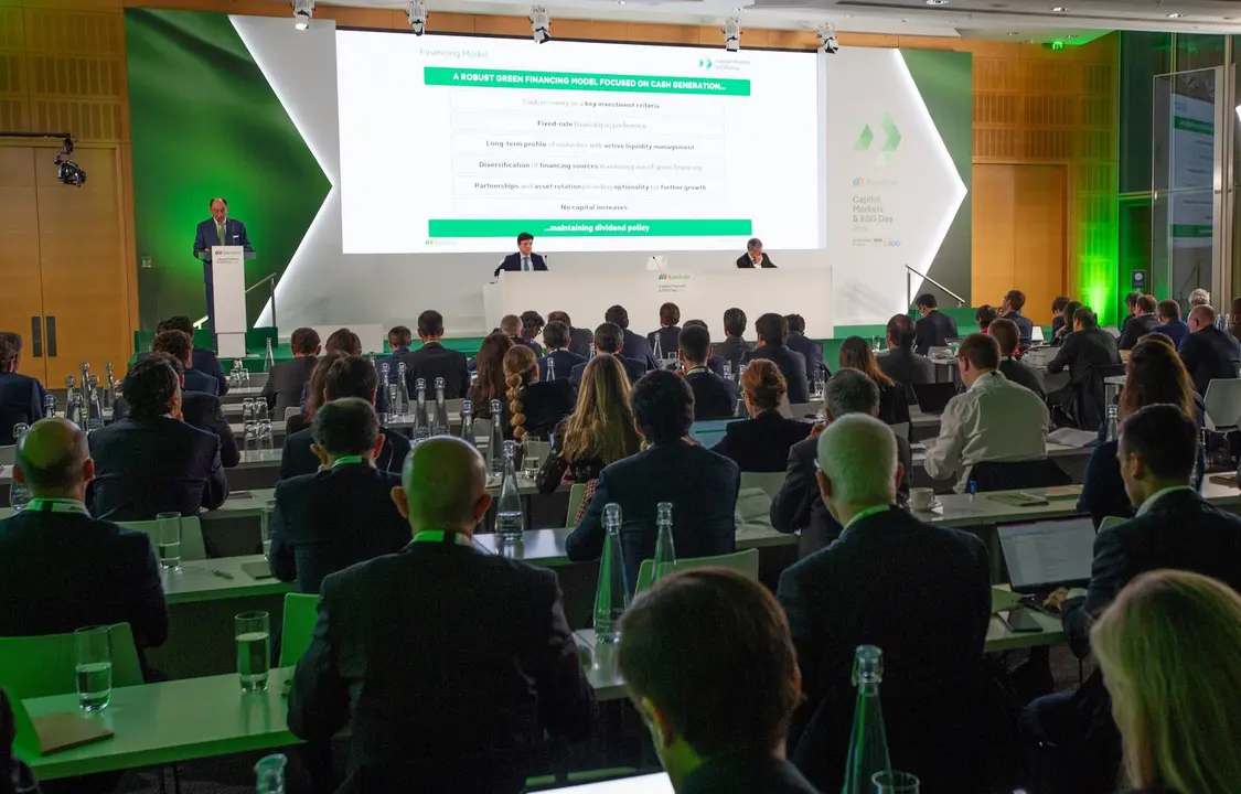 CMD IBERDROLA 2024