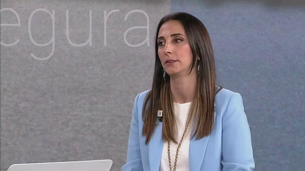 Sara Rubira,
