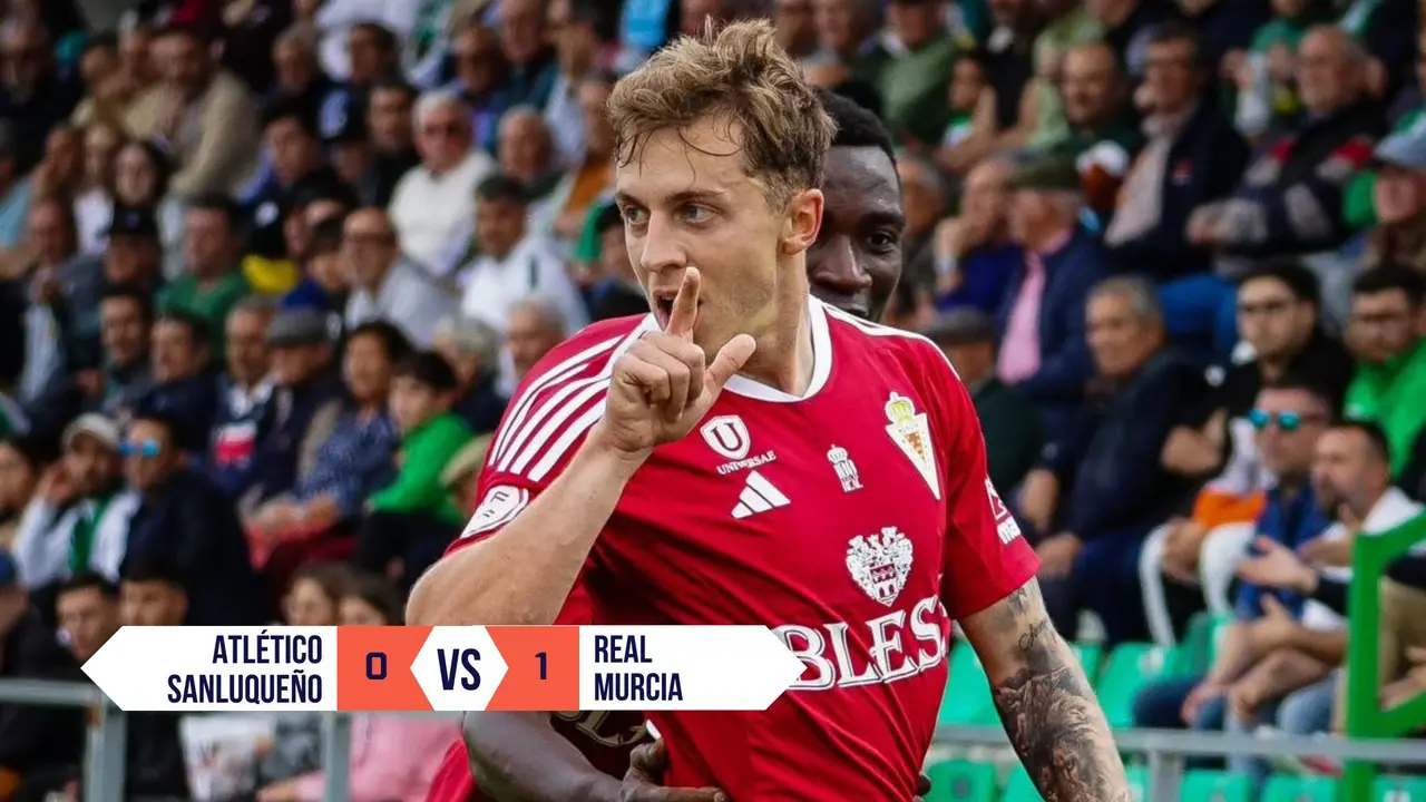 Victoria del Real Murcia