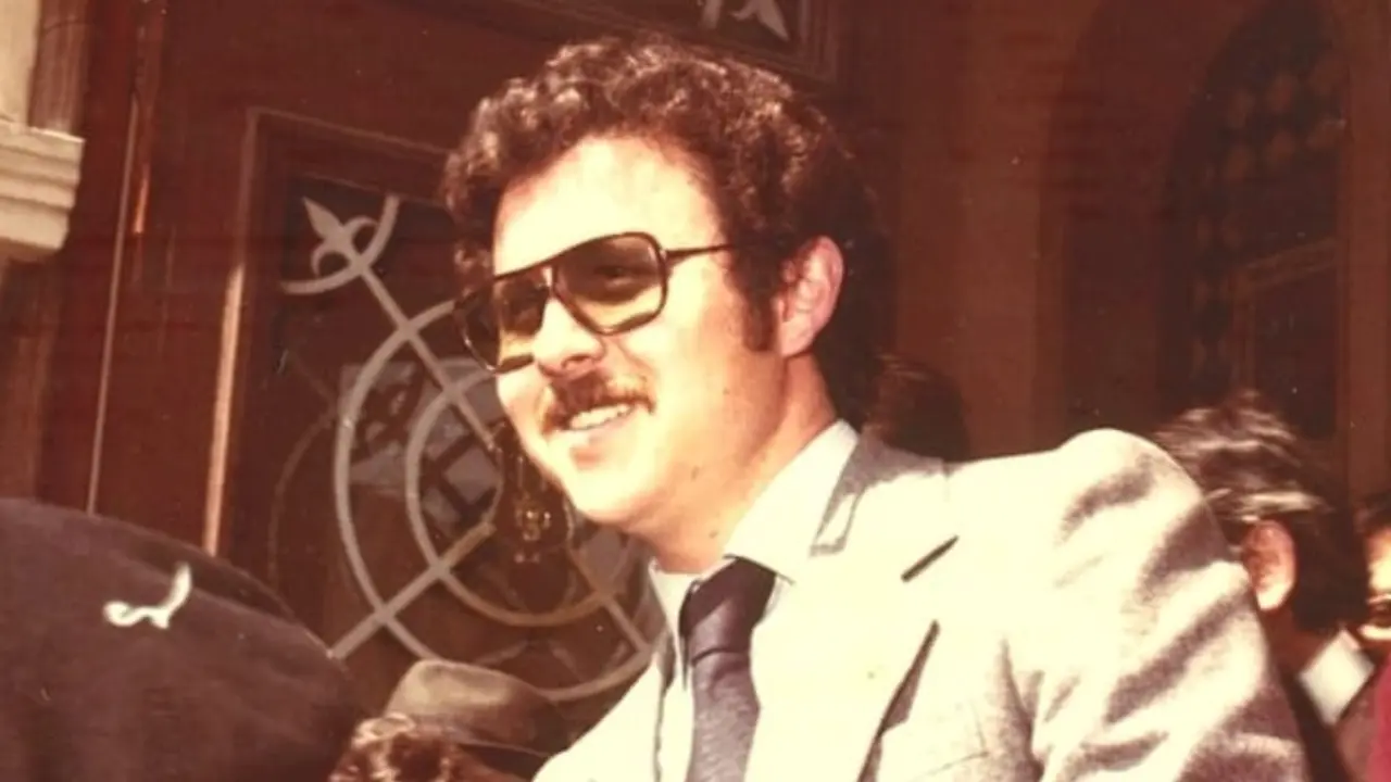 Francisco Guillem