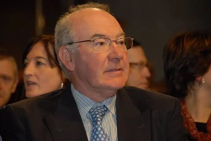 Jos&eacute; Antonio Ardanza