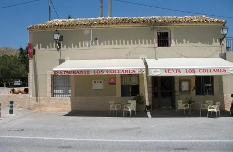 Venta los Collares