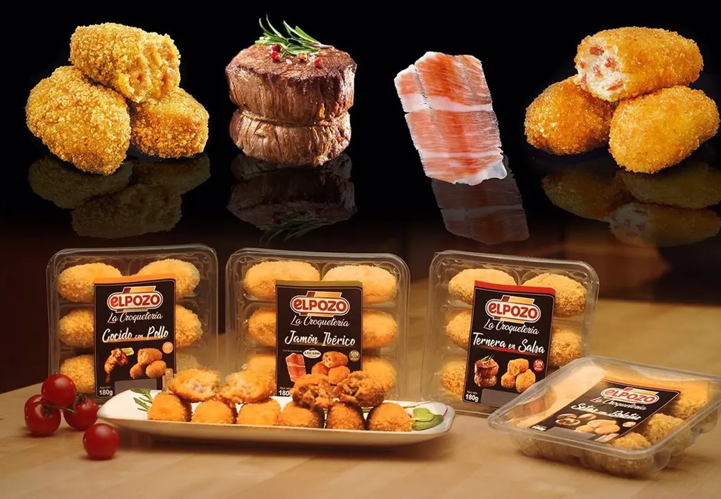 La Croqueter&iacute;a, de ElPozo