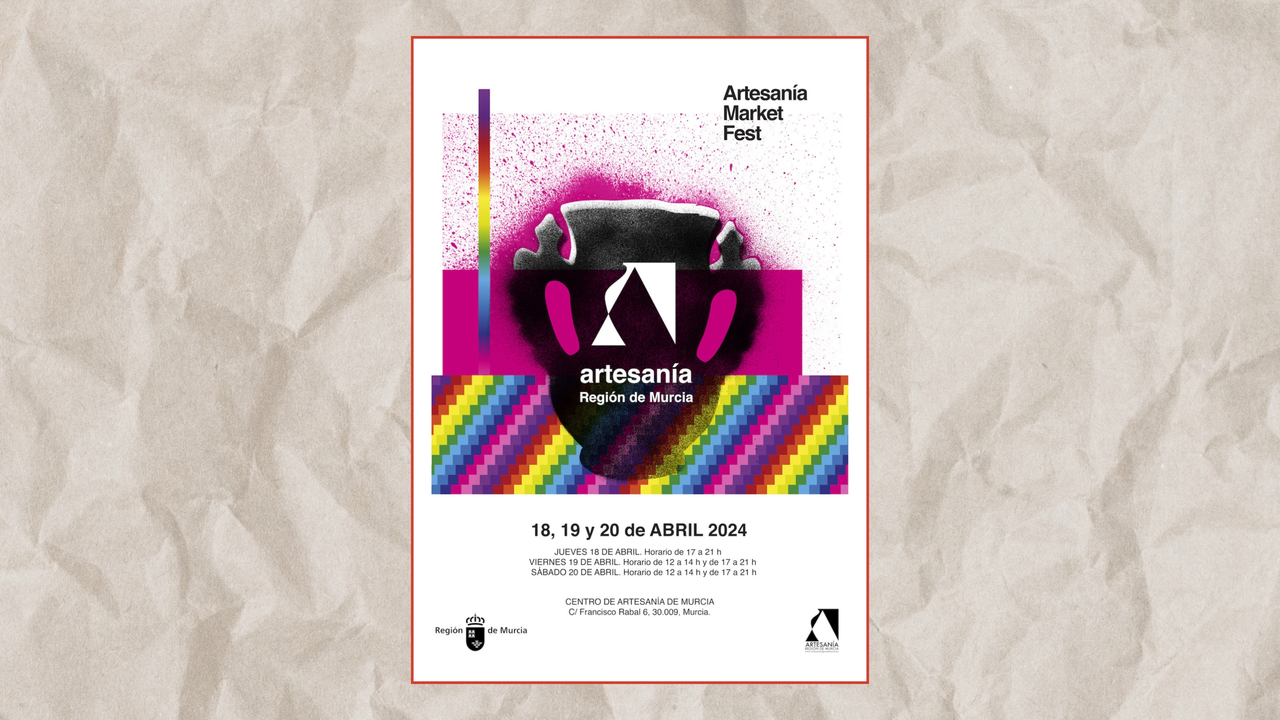 Cartel del evento