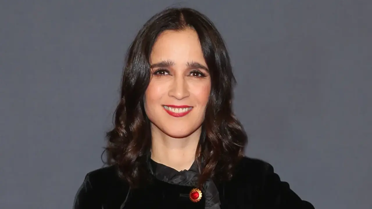 Julieta Venegas