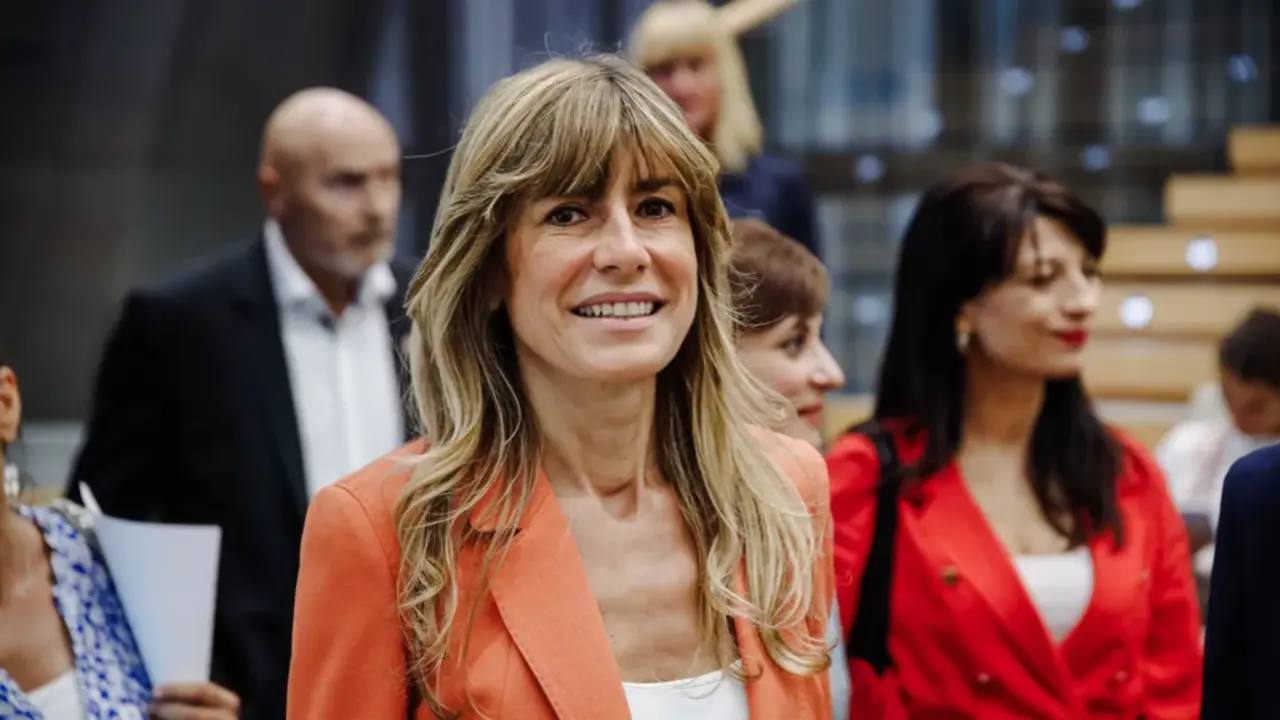 Bego&ntilde;a G&oacute;mez