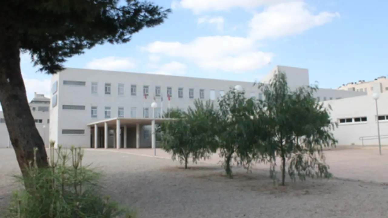 CEIP Bel&eacute;n