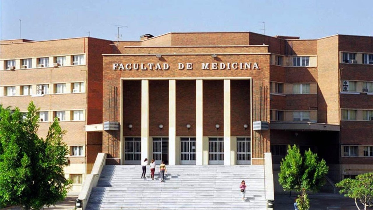 Facultad de Medicina de la UMU