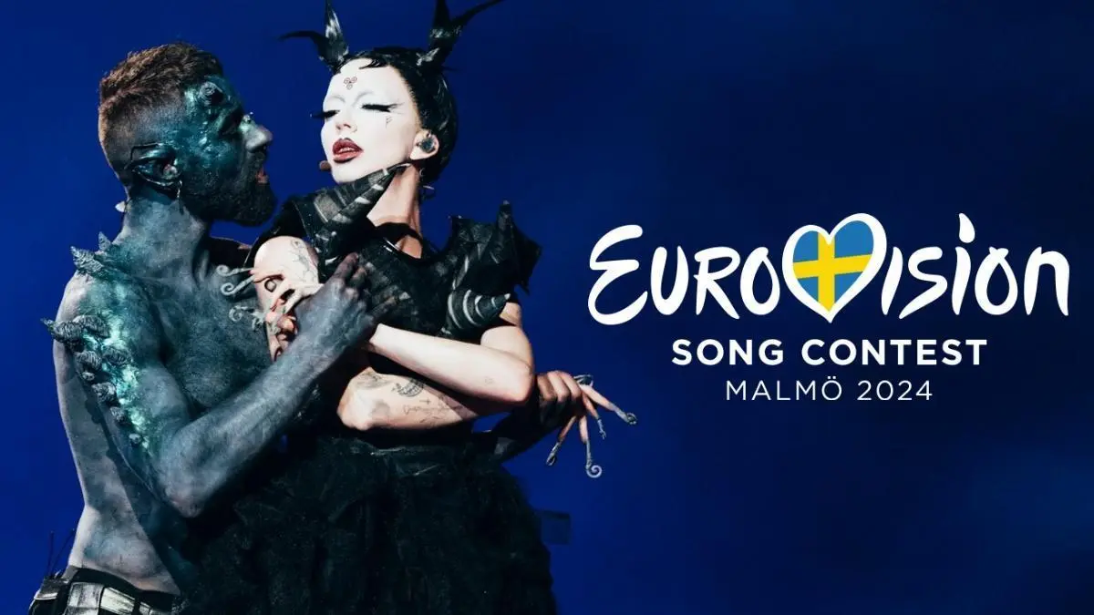 Eurovision 2024