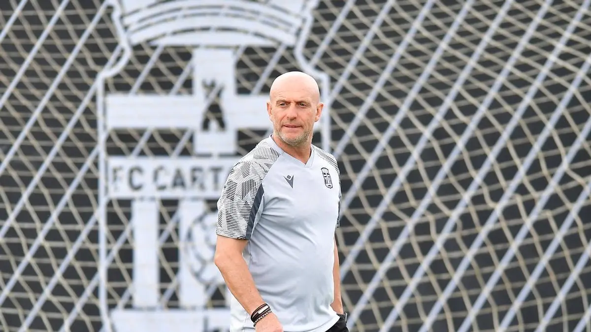 Juli&aacute;n Calero