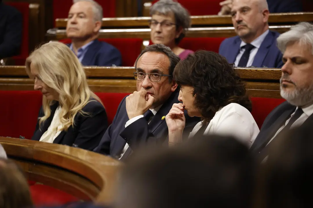 Josep Rull