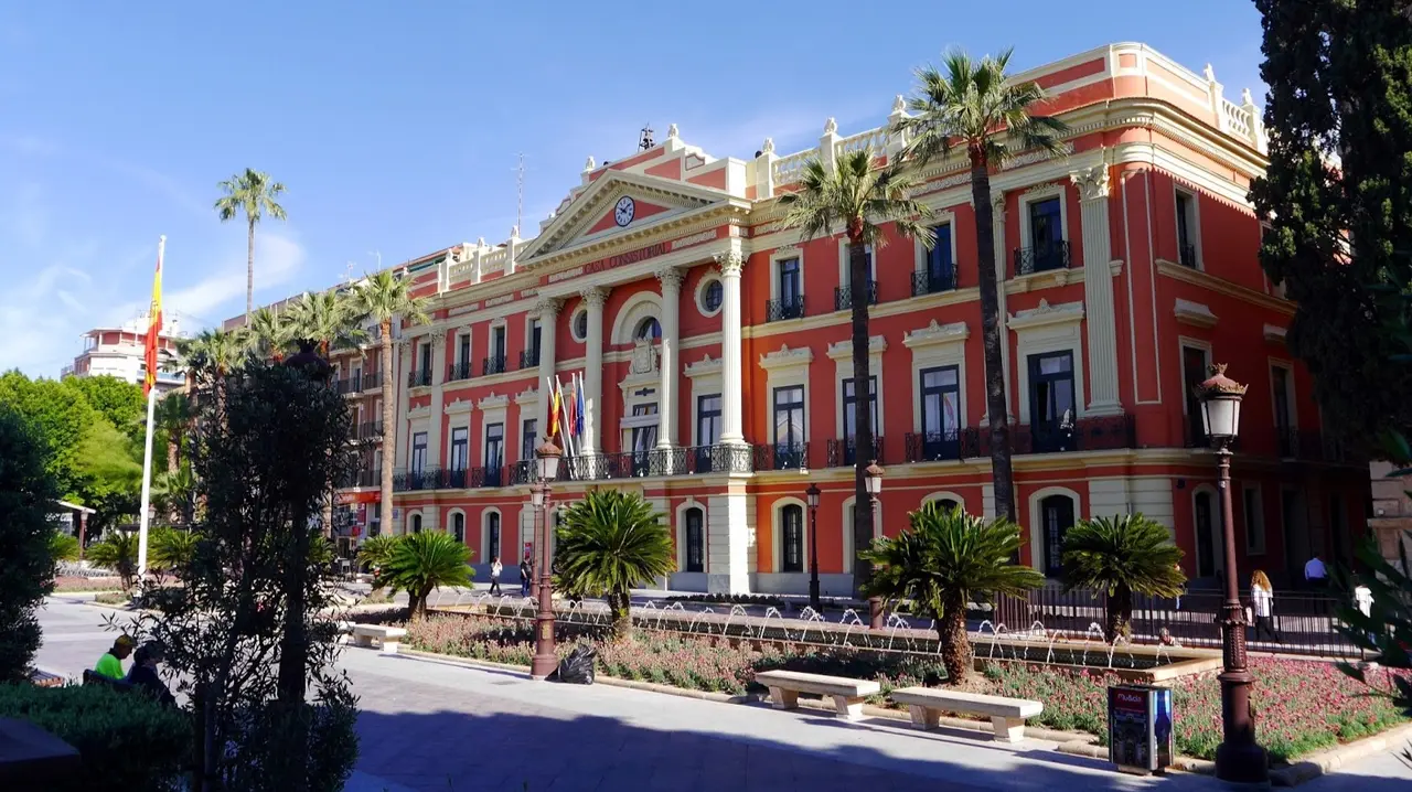 Ayuntamiento de Murcia