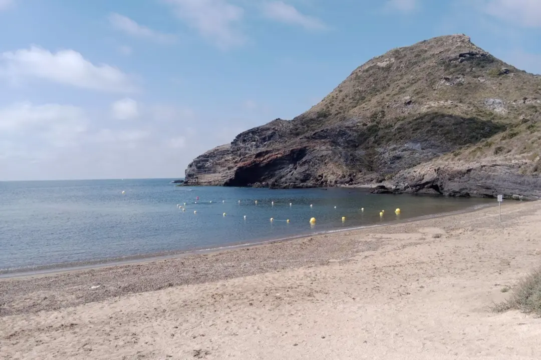 Cala Reona
