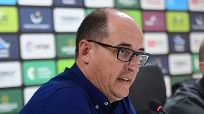Joaqu&iacute;n Mart&iacute;nez, nuevo director de Comunicaci&oacute;n del FC Cartagena (foto: FC Cartagena)