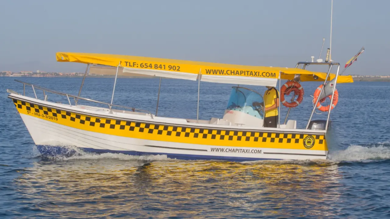 Chapi Taxi