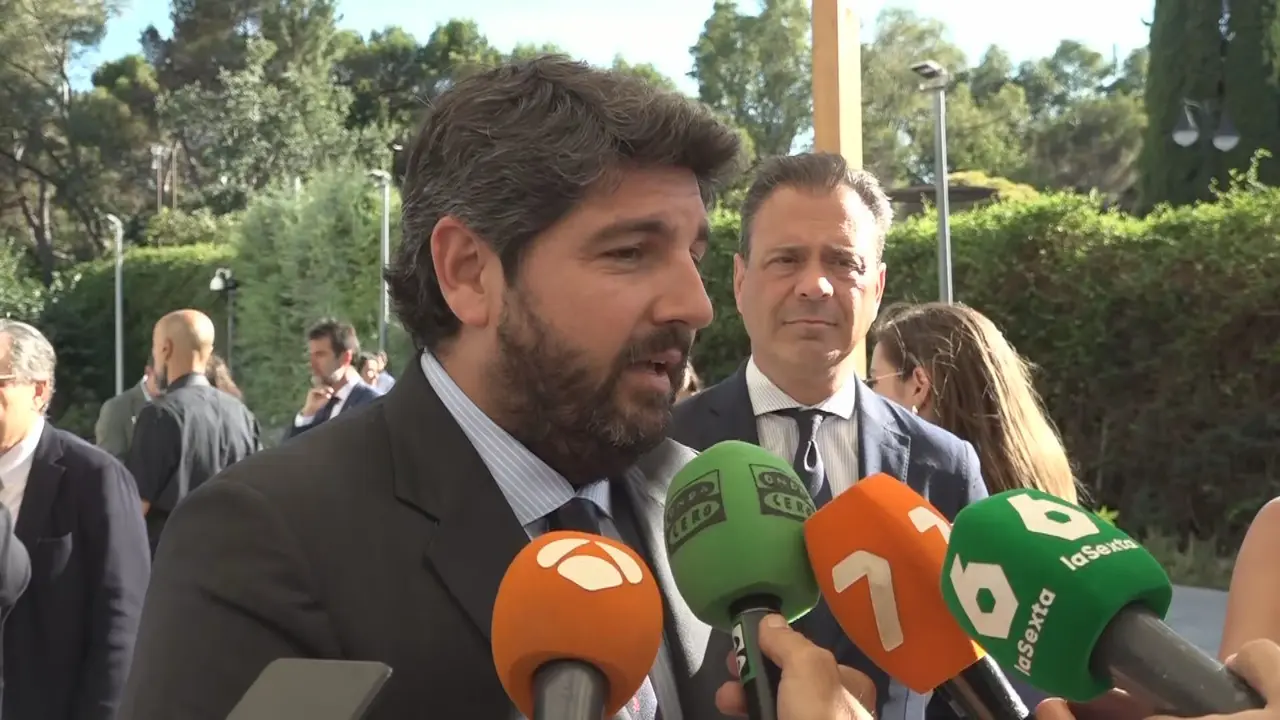 Fernando L&oacute;pez Miras