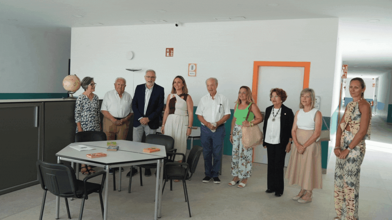 Nueva residencia en Torre Pacheco