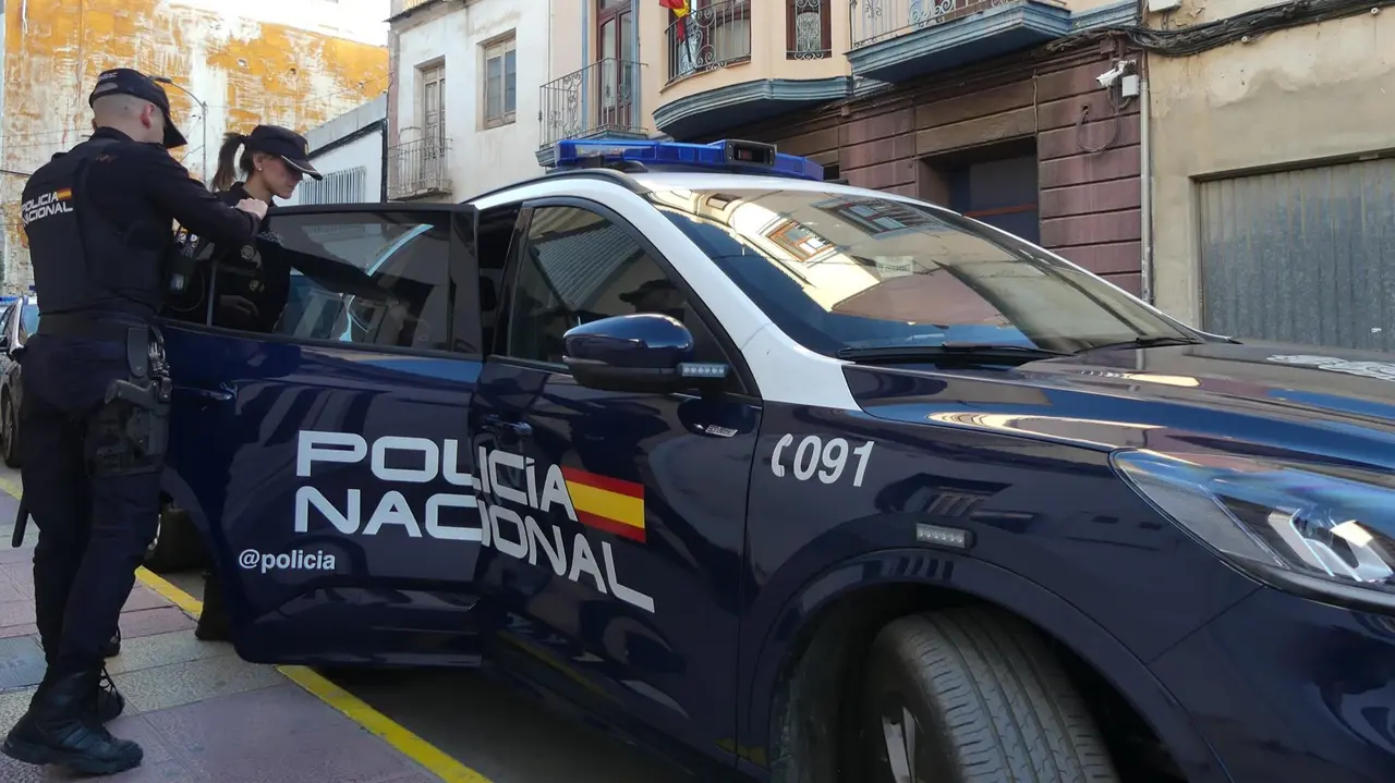 Imagen de archivo de Polic&iacute;a Nacional (foto: PN)