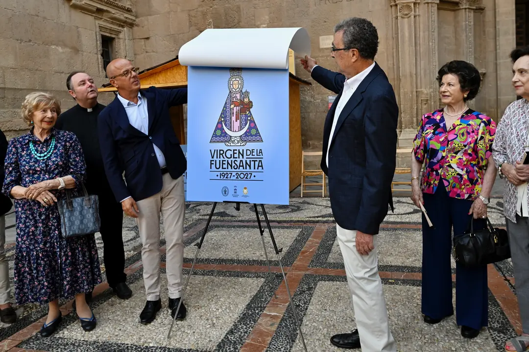 Presentaci&oacute;n de la marca 'Morenica' | Foto: Ayto. de Murcia