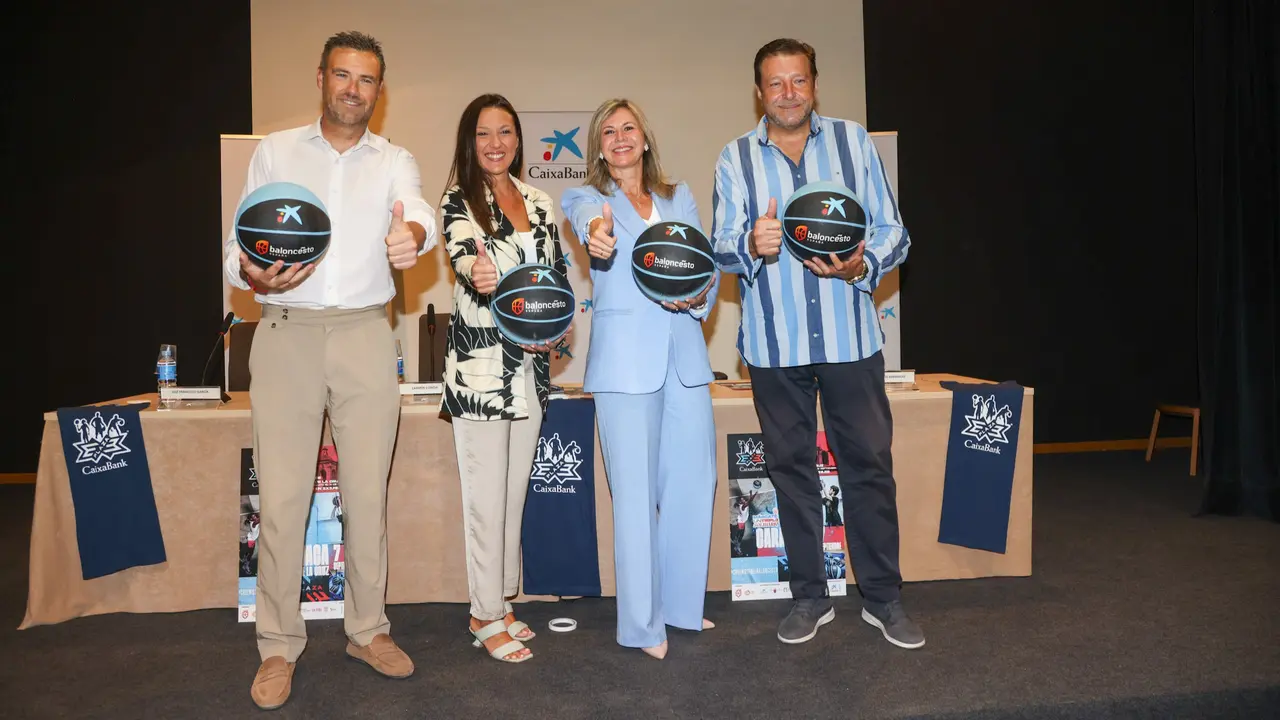 Acto de presentaci&oacute;n de este mi&eacute;rcoles en Caravaca de la Cruz