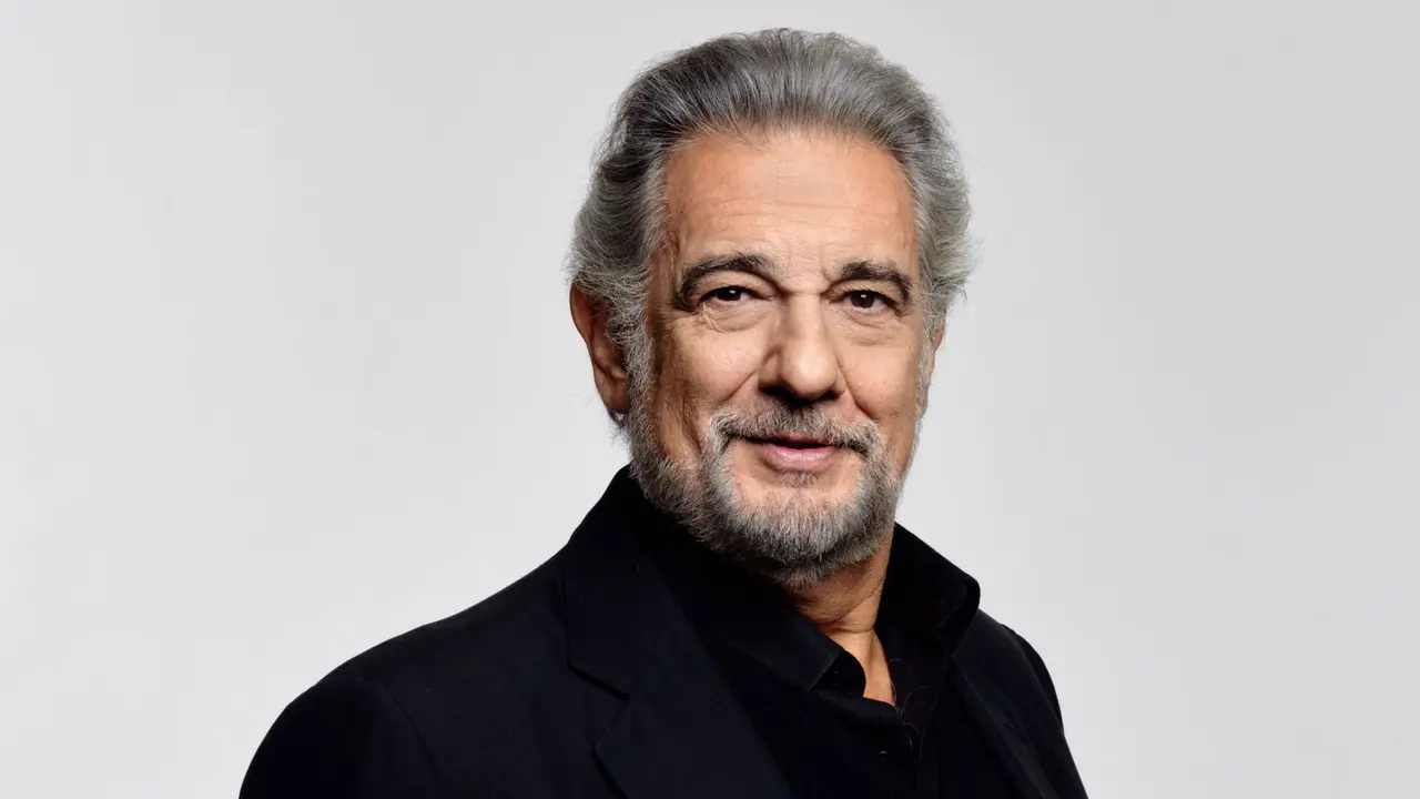 Pl&aacute;cido Domingo