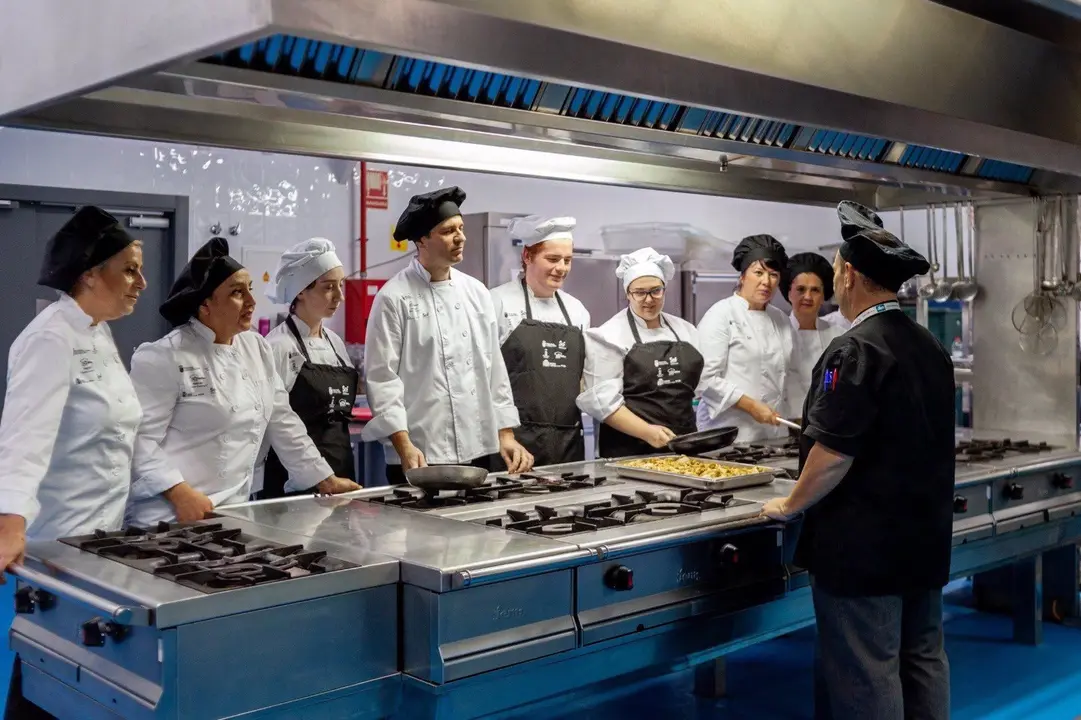 El Ayuntamiento de Murcia organiza un taller gastron&oacute;mico para ense&ntilde;ar a cocinar recetas t&iacute;picas murcianas