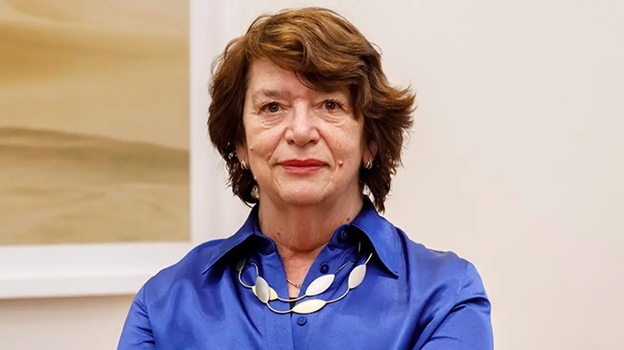 Soledad N&uacute;&ntilde;ez, nueva subgobernadora del Banco de Espa&ntilde;a (foto: agencias)
