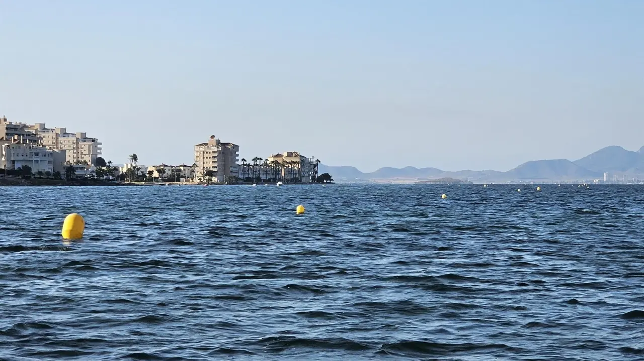 Mar Menor