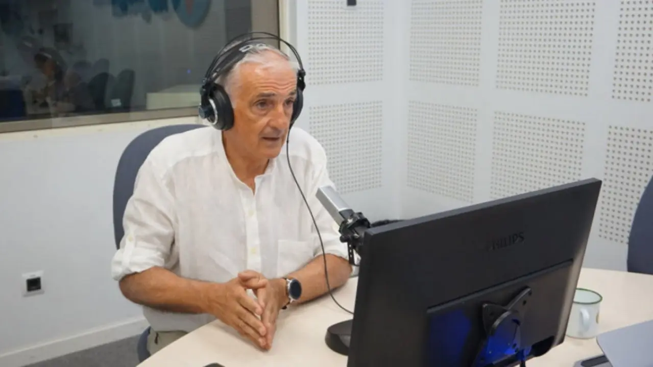 Joaqu&iacute;n Azparren