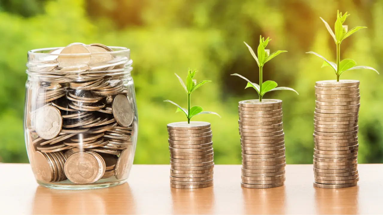 Ahorro e inversi&oacute;n