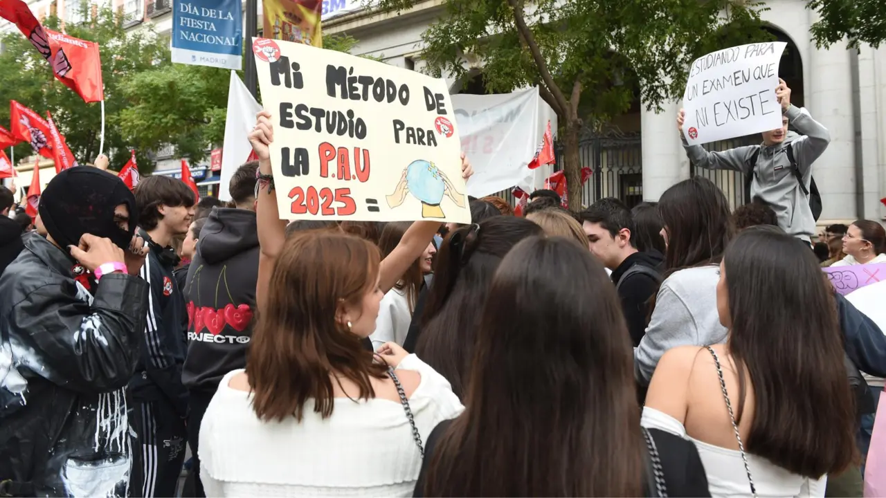 Estudiantes