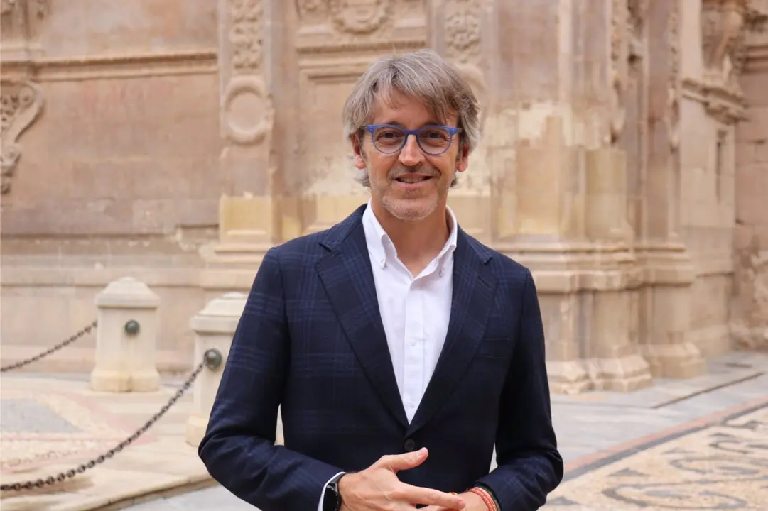Luis Alberto Mar&iacute;n