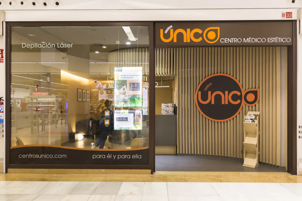 Imagen de un establecimiento de &Uacute;nico